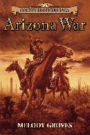 Arizona War