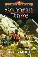 Sonoran Rage