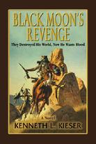 Black Moon's Revenge