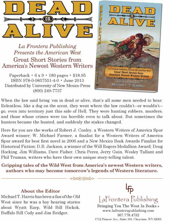 Dead or Alive